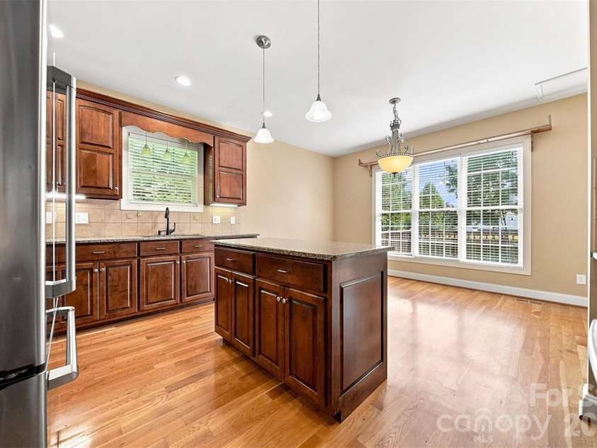 1548 Nazareth Lane, Conover, NC 28613.  MLS# CAR4426103, YatesRealty ID 51735. 