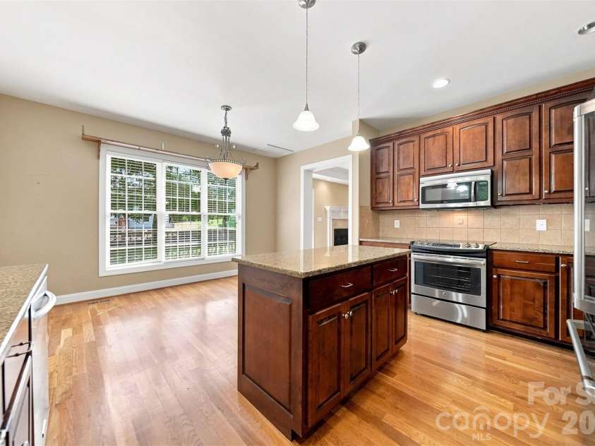 1548 Nazareth Lane, Conover, NC 28613.  MLS# CAR4426103, YatesRealty ID 51735. 