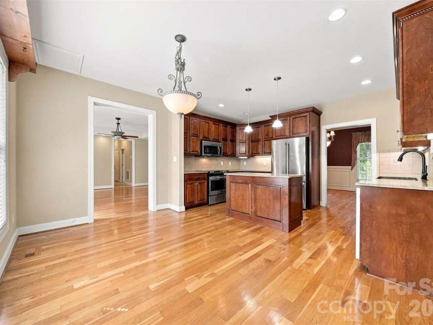 1548 Nazareth Lane, Conover, NC 28613.  MLS# CAR4426103, YatesRealty ID 51735. 