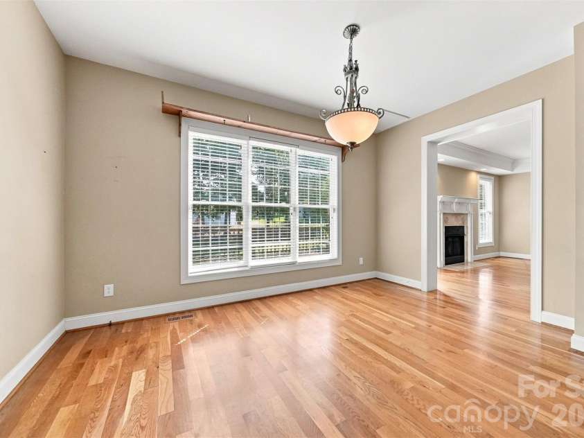 1548 Nazareth Lane, Conover, NC 28613.  MLS# CAR4426103, YatesRealty ID 51735. 