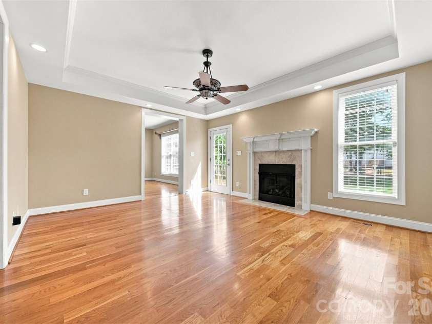 1548 Nazareth Lane, Conover, NC 28613.  MLS# CAR4426103, YatesRealty ID 51735. 