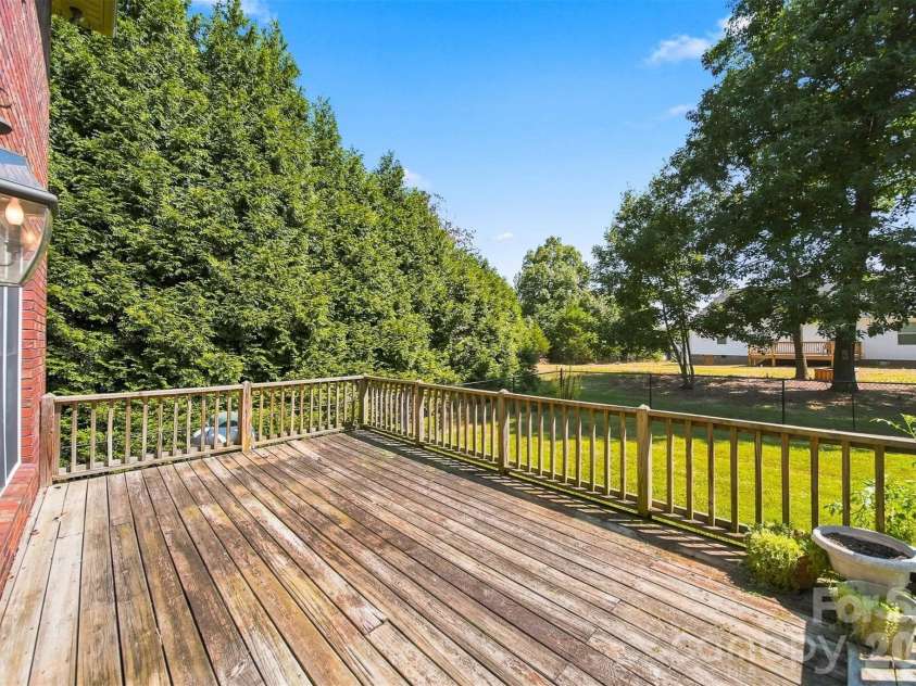 1548 Nazareth Lane, Conover, NC 28613.  MLS# CAR4426103, YatesRealty ID 51735. 
