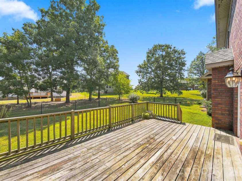 1548 Nazareth Lane, Conover, NC 28613.  MLS# CAR4426103, YatesRealty ID 51735. 