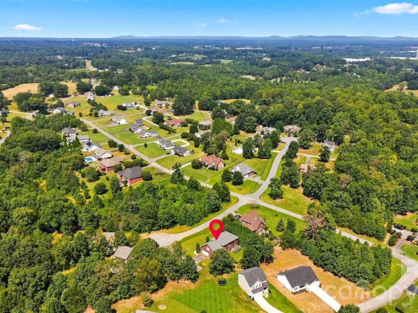 1548 Nazareth Lane, Conover, NC 28613.  MLS# CAR4426103, YatesRealty ID 51735. 