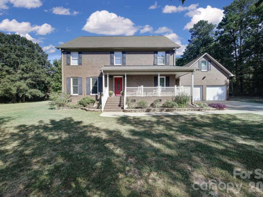 2155 Strawberry Road, Rock Hill, SC 29730.  MLS# CAR4424462, YatesRealty ID 51738. 