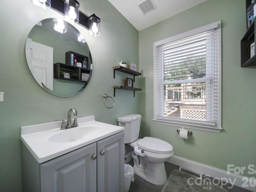 2155 Strawberry Road, Rock Hill, SC 29730.  MLS# CAR4424462, YatesRealty ID 51738. 