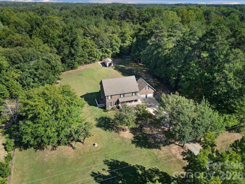 2155 Strawberry Road, Rock Hill, SC 29730.  MLS# CAR4424462, YatesRealty ID 51738. 
