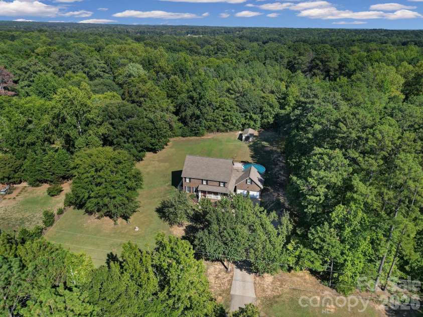 2155 Strawberry Road, Rock Hill, SC 29730.  MLS# CAR4424462, YatesRealty ID 51738. 