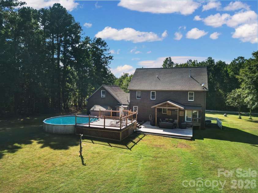 2155 Strawberry Road, Rock Hill, SC 29730.  MLS# CAR4424462, YatesRealty ID 51738. 
