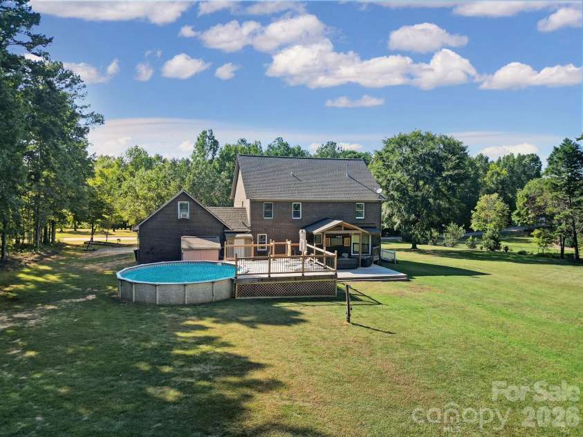 2155 Strawberry Road, Rock Hill, SC 29730.  MLS# CAR4424462, YatesRealty ID 51738. 