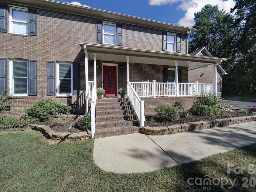 2155 Strawberry Road, Rock Hill, SC 29730.  MLS# CAR4424462, YatesRealty ID 51738. 