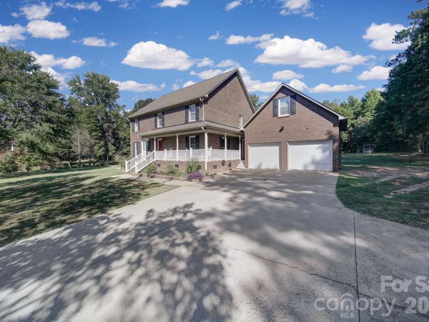 2155 Strawberry Road, Rock Hill, SC 29730.  MLS# CAR4424462, YatesRealty ID 51738. 
