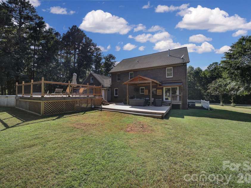2155 Strawberry Road, Rock Hill, SC 29730.  MLS# CAR4424462, YatesRealty ID 51738. 