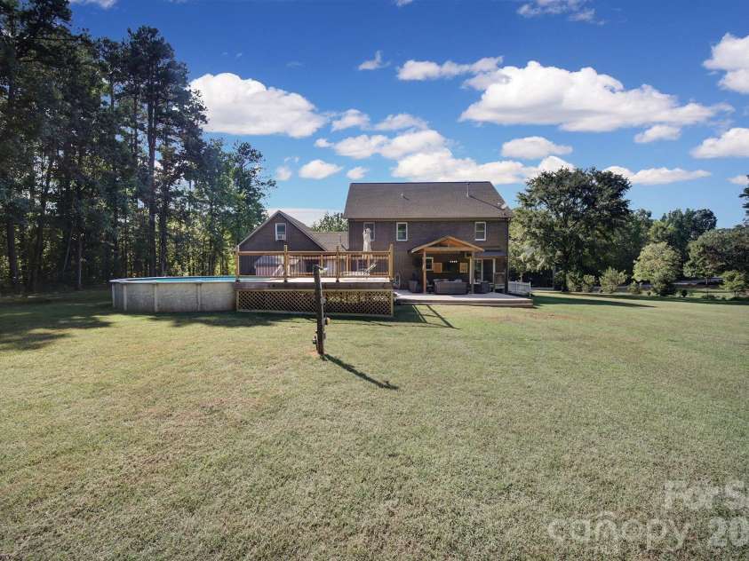 2155 Strawberry Road, Rock Hill, SC 29730.  MLS# CAR4424462, YatesRealty ID 51738. 