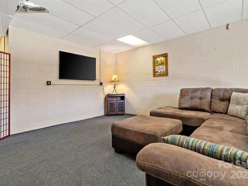 2245 Mckenzie Way, Old Fort, NC 28762.  MLS# CAR4240477, YatesRealty ID 5174. Or even a separate suite if needed.