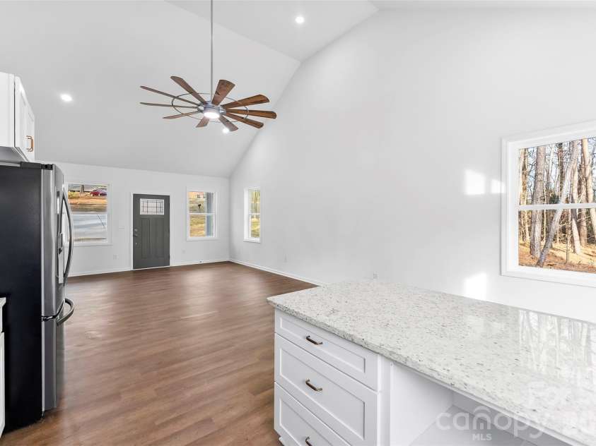 2404 Eleanor Drive, Shelby, NC 28150.  MLS# CAR4329974, YatesRealty ID 5174. 