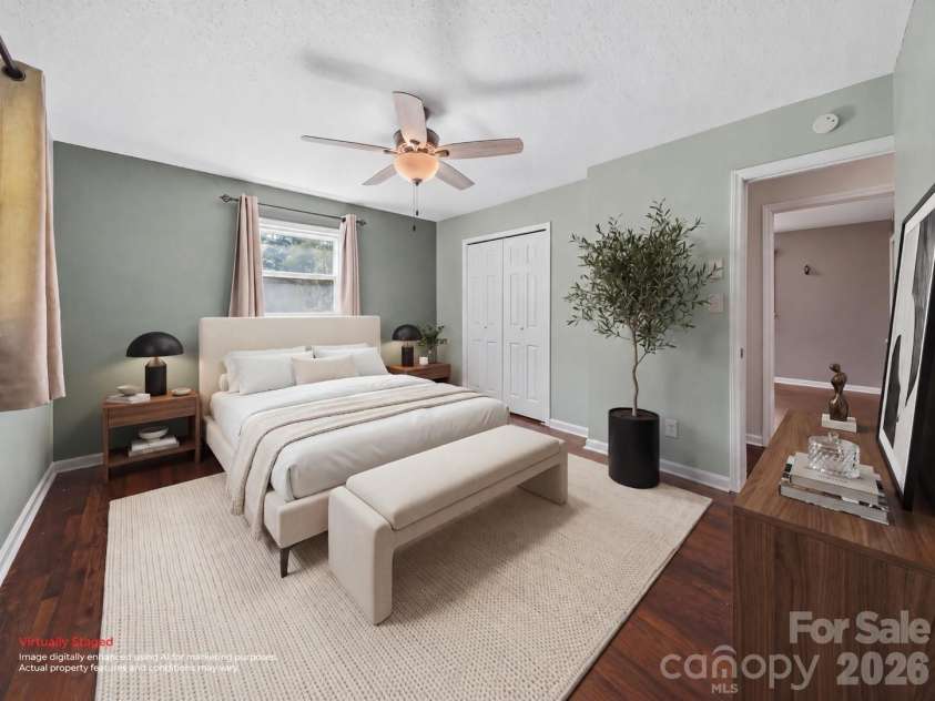 2626 Fairgreen Drive, Gastonia, NC 28056.  MLS# CAR4423810, YatesRealty ID 51740. 
