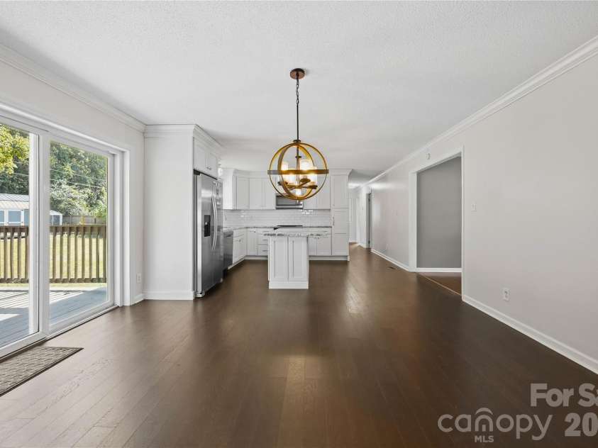 2626 Fairgreen Drive, Gastonia, NC 28056.  MLS# CAR4423810, YatesRealty ID 51740. 