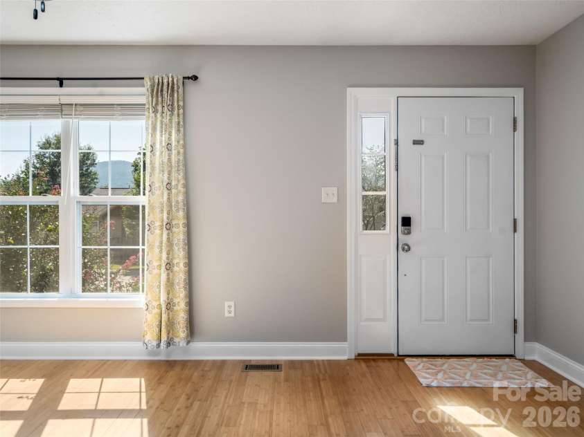 151 Newberry Drive, Fletcher, NC 28732.  MLS# CAR4426266, YatesRealty ID 51745. 
