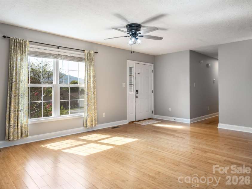 151 Newberry Drive, Fletcher, NC 28732.  MLS# CAR4426266, YatesRealty ID 51745. 