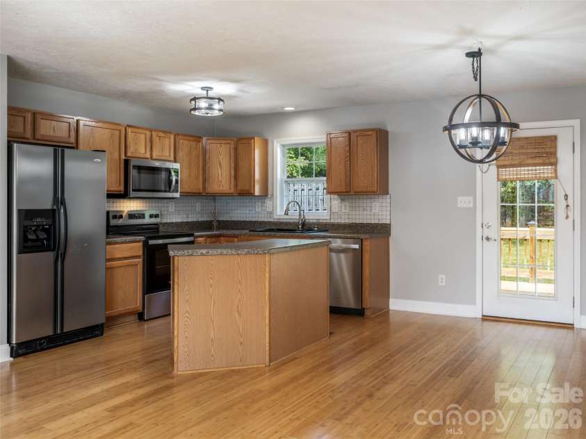 151 Newberry Drive, Fletcher, NC 28732.  MLS# CAR4426266, YatesRealty ID 51745. 