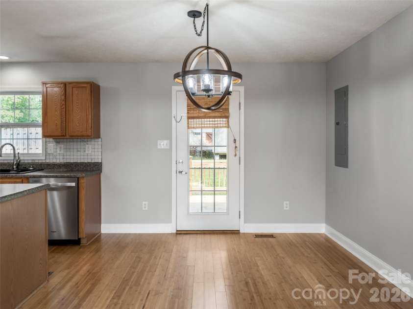 151 Newberry Drive, Fletcher, NC 28732.  MLS# CAR4426266, YatesRealty ID 51745. 