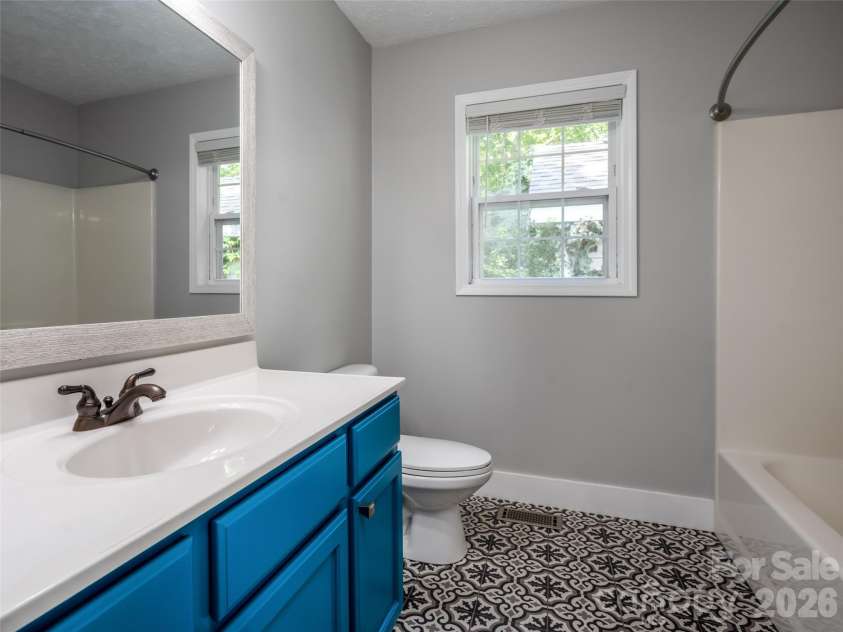 151 Newberry Drive, Fletcher, NC 28732.  MLS# CAR4426266, YatesRealty ID 51745. 