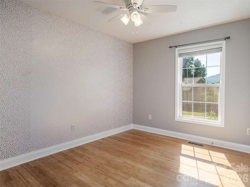 151 Newberry Drive, Fletcher, NC 28732.  MLS# CAR4426266, YatesRealty ID 51745. 