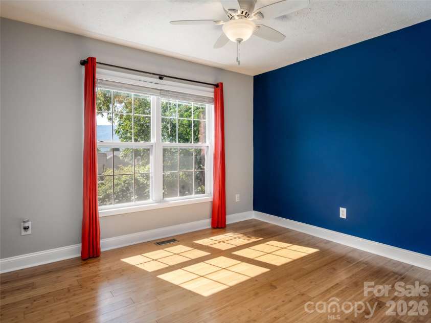 151 Newberry Drive, Fletcher, NC 28732.  MLS# CAR4426266, YatesRealty ID 51745. 
