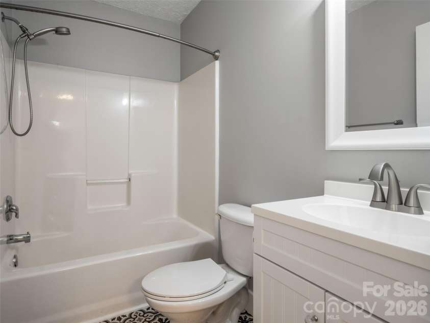 151 Newberry Drive, Fletcher, NC 28732.  MLS# CAR4426266, YatesRealty ID 51745. 