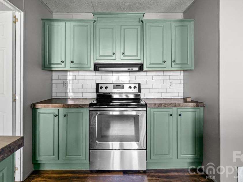 9159 Gold Hill Road, Mount Pleasant, NC 28124.  MLS# CAR4426264, YatesRealty ID 51748. 