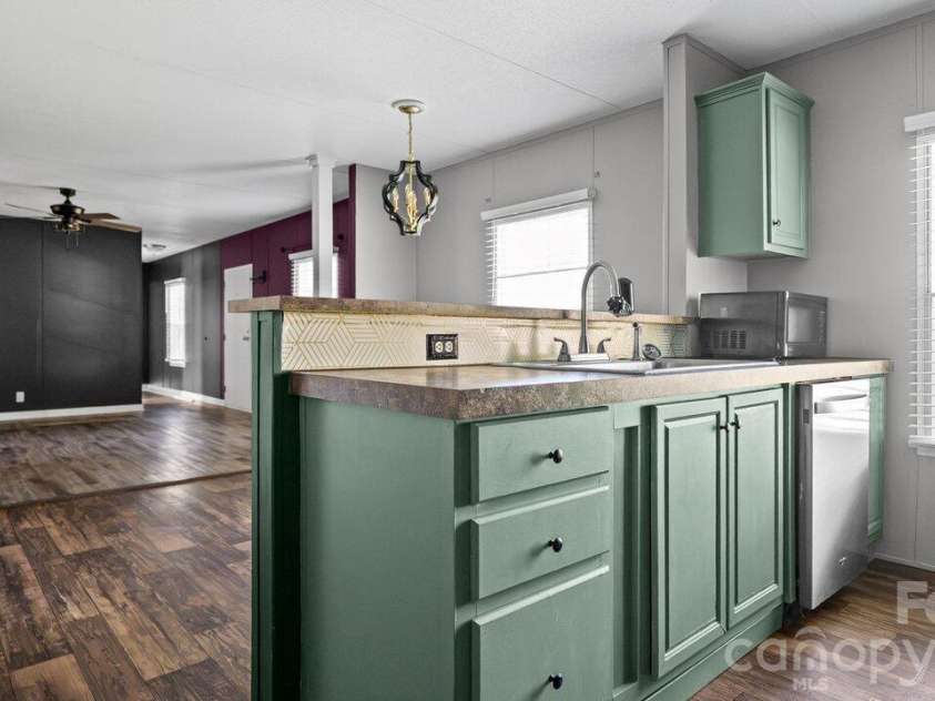 9159 Gold Hill Road, Mount Pleasant, NC 28124.  MLS# CAR4426264, YatesRealty ID 51748. 
