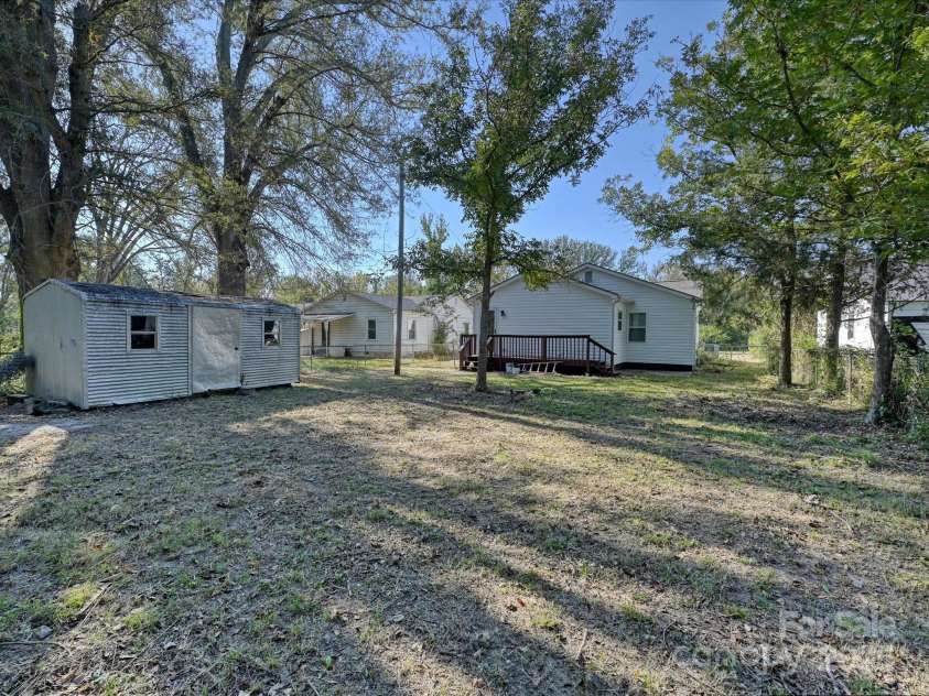 350 Orr Drive, Rock Hill, SC 29730.  MLS# CAR4212606, YatesRealty ID 5175. 