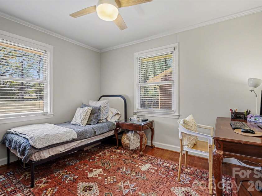 4417 Collingwood Drive, Charlotte, NC 28209.  MLS# CAR4359003, YatesRealty ID 5175. 