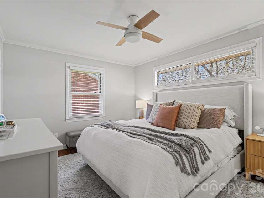 4417 Collingwood Drive, Charlotte, NC 28209.  MLS# CAR4359003, YatesRealty ID 5175. 