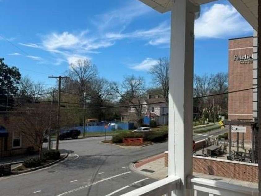 308 Green Street, Morganton, NC 28655.  MLS# CAR4426276, YatesRealty ID 51752. 