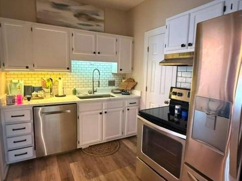308 Green Street, Morganton, NC 28655.  MLS# CAR4426276, YatesRealty ID 51752. 