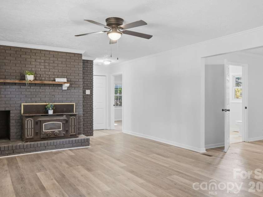 3231 Frazier Drive, Claremont, NC 28610.  MLS# CAR4426163, YatesRealty ID 51753. 