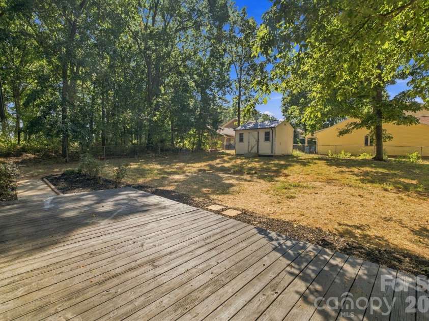 3231 Frazier Drive, Claremont, NC 28610.  MLS# CAR4426163, YatesRealty ID 51753. 
