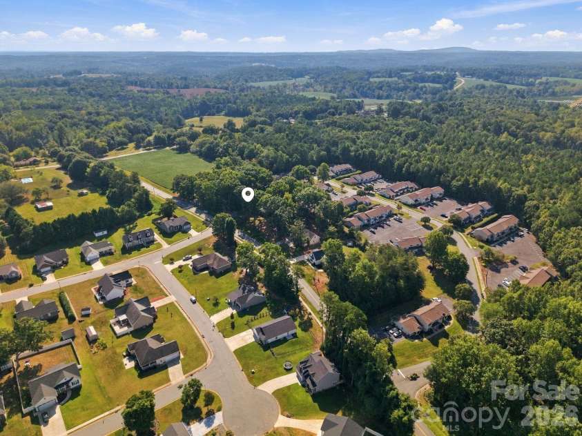 3231 Frazier Drive, Claremont, NC 28610.  MLS# CAR4426163, YatesRealty ID 51753. 