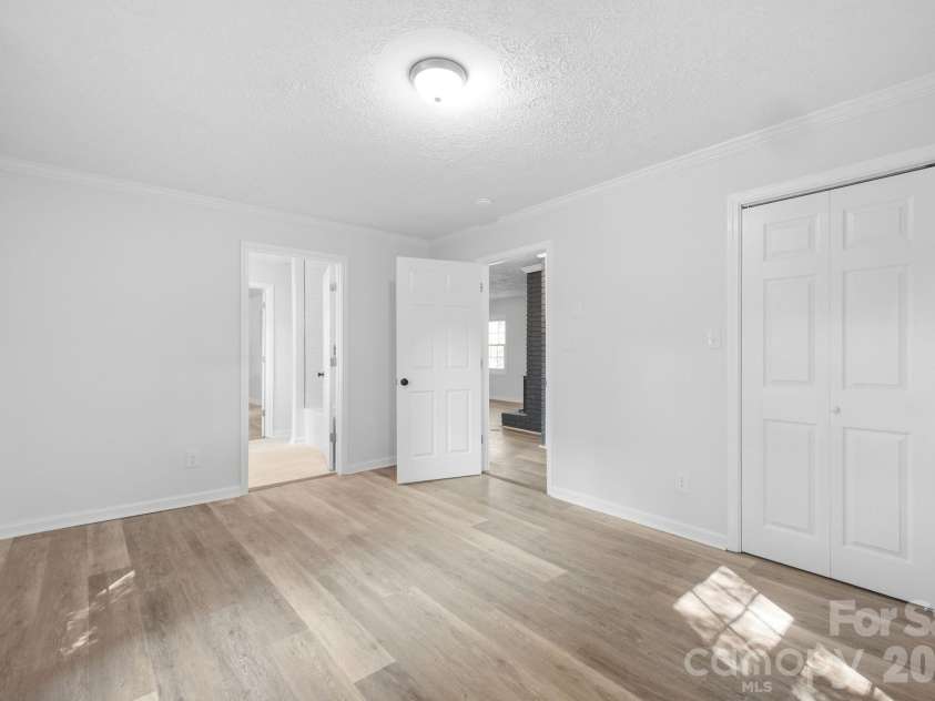 3231 Frazier Drive, Claremont, NC 28610.  MLS# CAR4426163, YatesRealty ID 51753. Bedroom 2