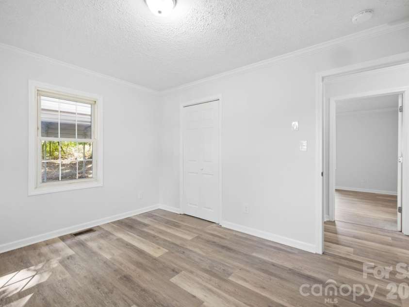 3231 Frazier Drive, Claremont, NC 28610.  MLS# CAR4426163, YatesRealty ID 51753. Bedroom 3