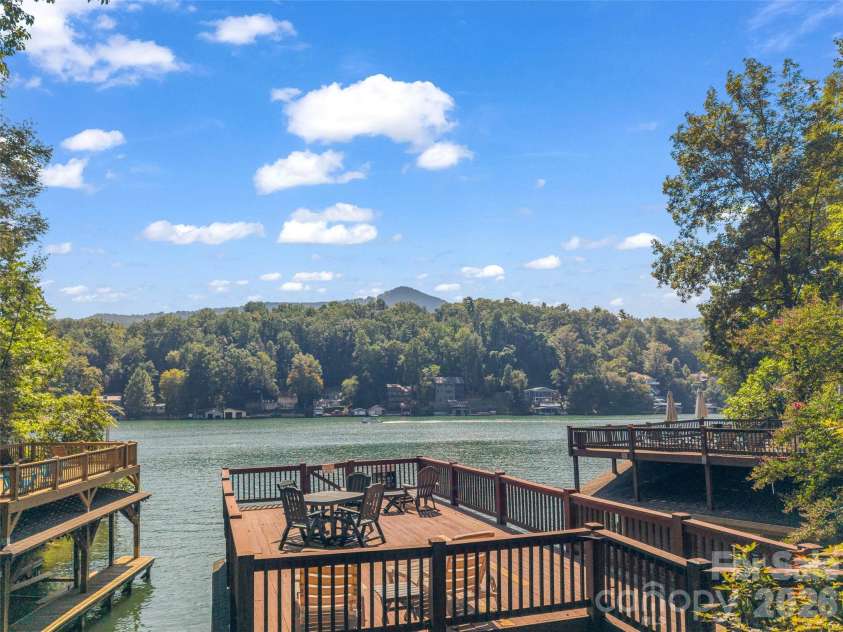 361 Lurewoods Manor Drive, Lake Lure, NC 28746.  MLS# CAR4426279, YatesRealty ID 51756. 