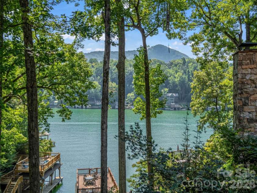 361 Lurewoods Manor Drive, Lake Lure, NC 28746.  MLS# CAR4426279, YatesRealty ID 51756. 