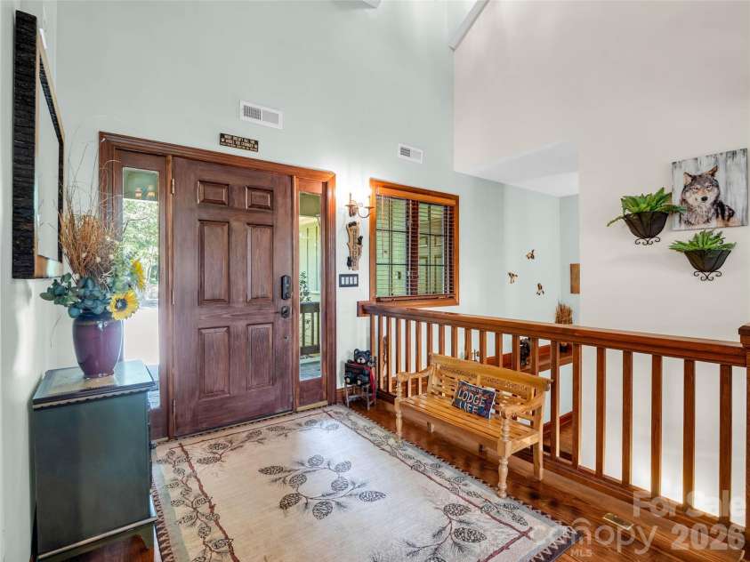 361 Lurewoods Manor Drive, Lake Lure, NC 28746.  MLS# CAR4426279, YatesRealty ID 51756. 