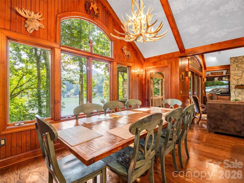 361 Lurewoods Manor Drive, Lake Lure, NC 28746.  MLS# CAR4426279, YatesRealty ID 51756. 