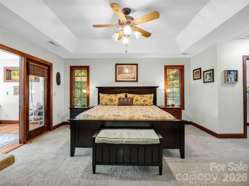 361 Lurewoods Manor Drive, Lake Lure, NC 28746.  MLS# CAR4426279, YatesRealty ID 51756. 