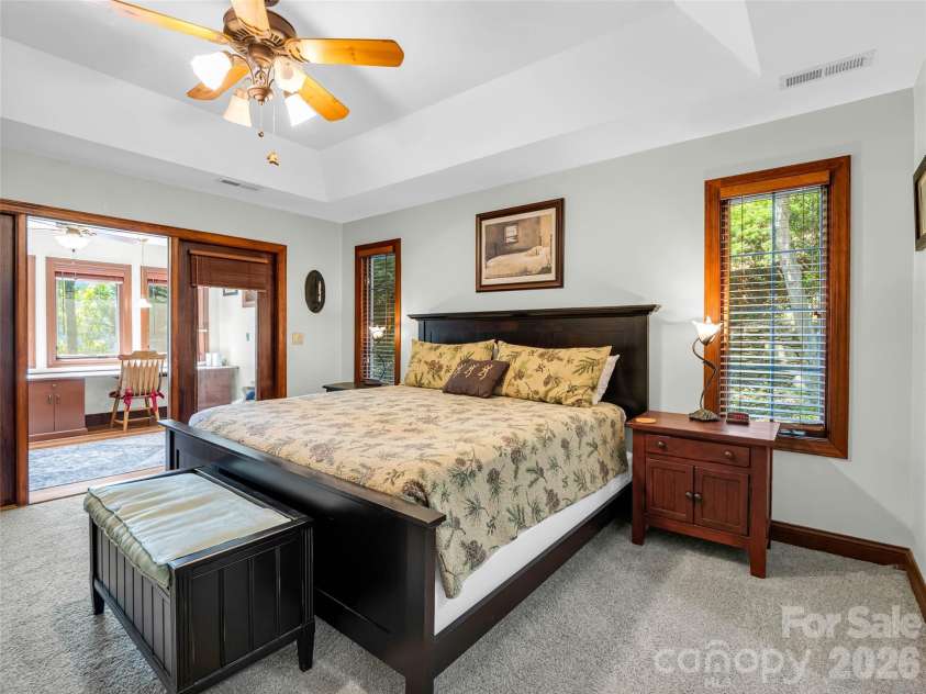 361 Lurewoods Manor Drive, Lake Lure, NC 28746.  MLS# CAR4426279, YatesRealty ID 51756. 