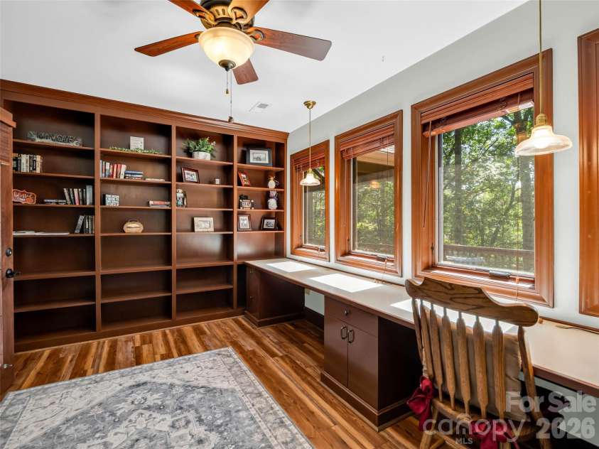 361 Lurewoods Manor Drive, Lake Lure, NC 28746.  MLS# CAR4426279, YatesRealty ID 51756. 