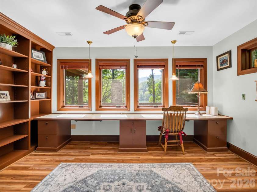 361 Lurewoods Manor Drive, Lake Lure, NC 28746.  MLS# CAR4426279, YatesRealty ID 51756. 